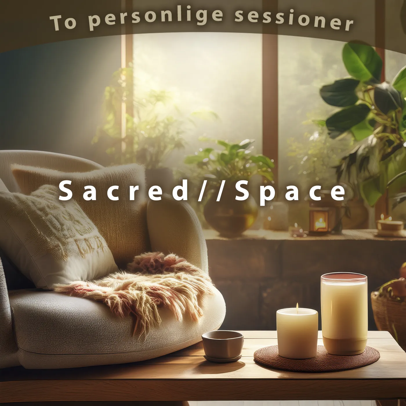Sacred // Space