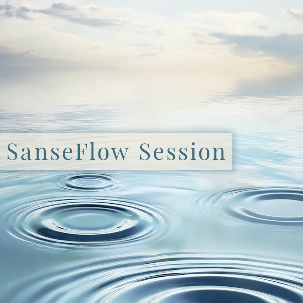 SanseFlow Session (60 minutter)