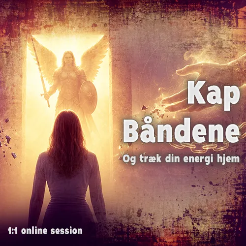Kap Båndene